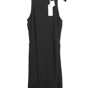 Pleione - Black Dress - Sz M